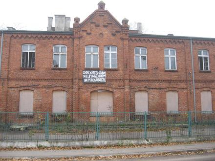 Bild von Iłowo-Osada