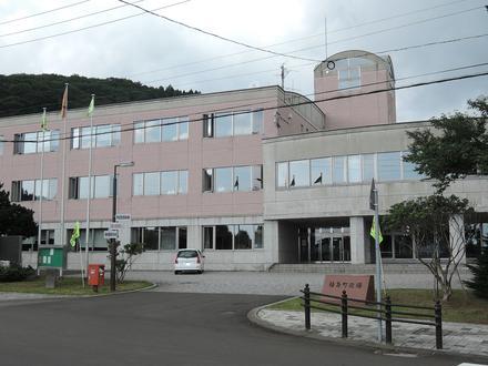 福島町 Image