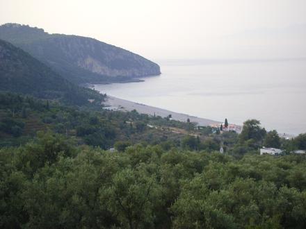 Dhërmi Image