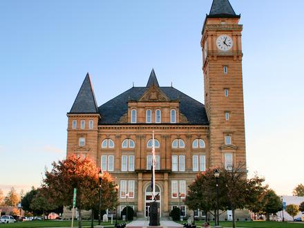 Tipton Image