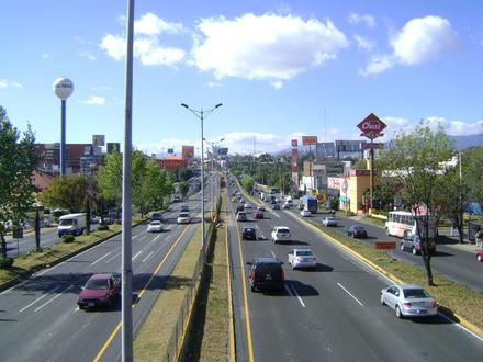 Municipio Naucalpan de Juárez Image