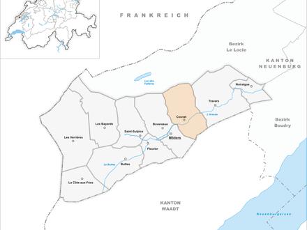 Couvet Image