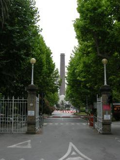 Rosignano Solvay-Castiglioncello Image