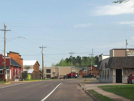 Willow River Mobile Home Park Image