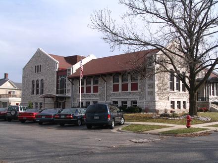 Webb City Image