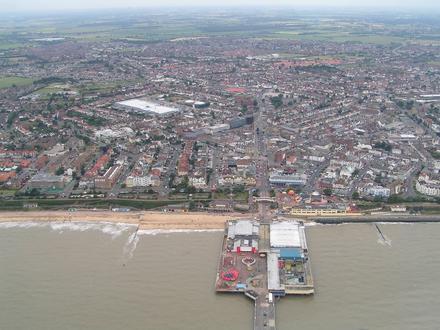 Clacton-on-Sea Image