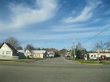 Ontario (Wisconsin) Image