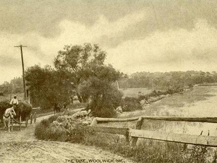 Woolwich Image