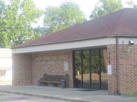 Montgomery Image
