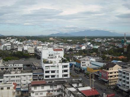 Chanthaburi Image