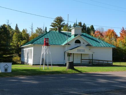 Lugerville Image