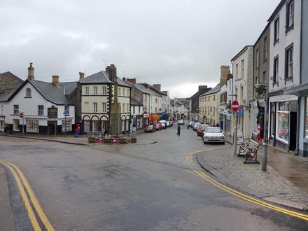 Ulverston Image