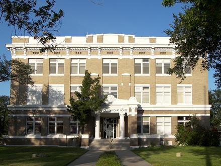 Kingsville Image