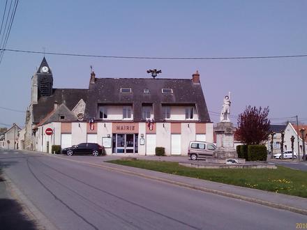 Athies-sous-Laon Image
