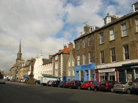 Haddington Image