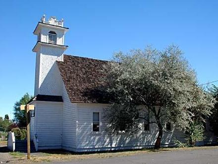 Silver Lake Image