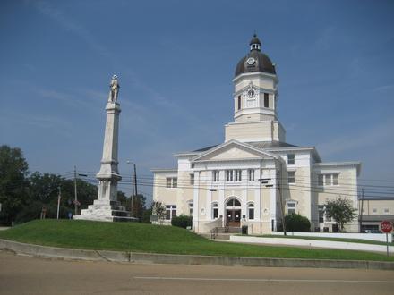 Port Gibson Image
