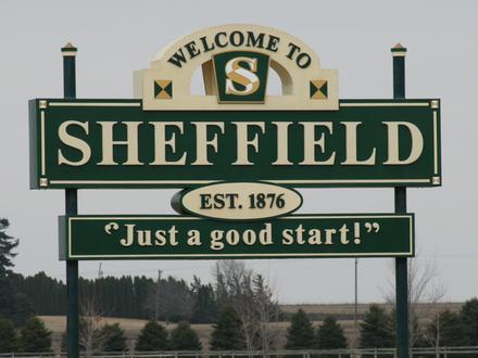 Sheffield Image