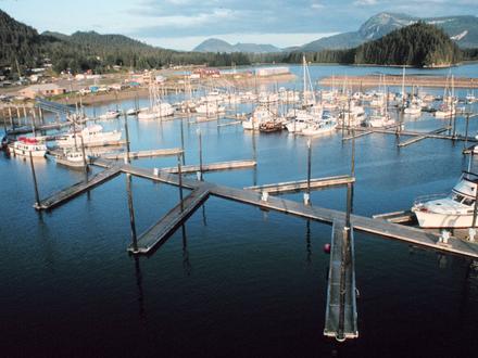 Hoonah Image