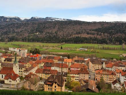 Immagine Saint-Imier Immagine Saint-Imier