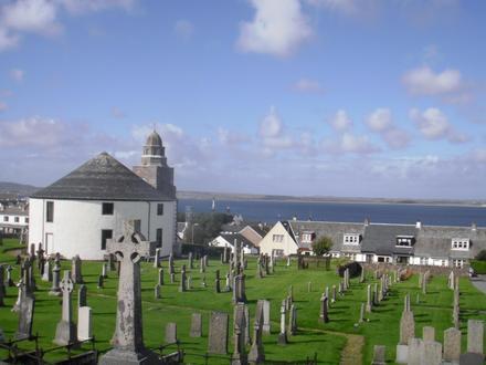 Bowmore Image