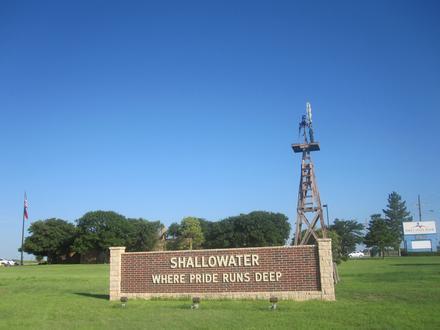 Shallowater Image