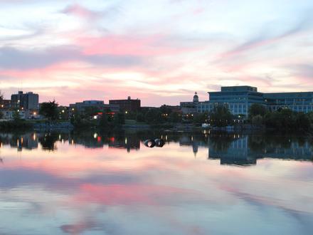 Peterborough Image