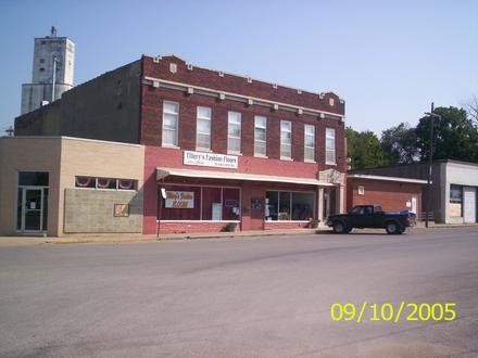 Image of Meriden, Kansas