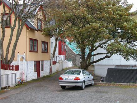 Haldórsvík Image