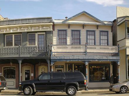Sutter Creek Image