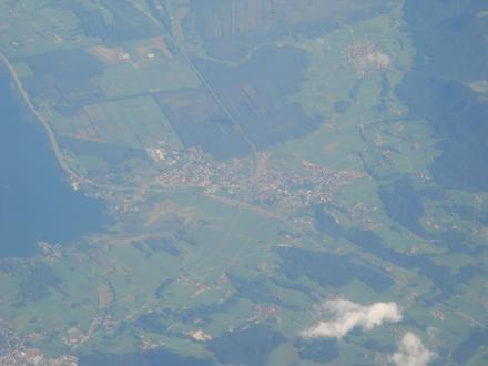 Bernau am Chiemsee Image