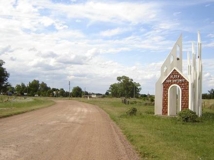 Aldea San Antonio (Gualeguaychú) Image