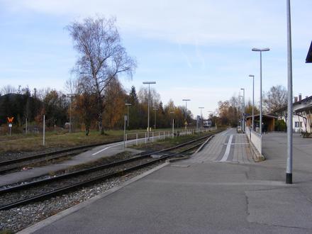 Lenggries Image