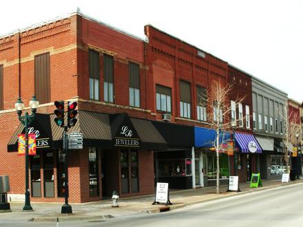 Cedar Falls Image