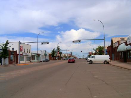 Stettler Image