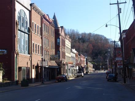 Weston Image