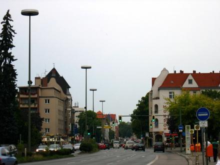 Mariendorf Image