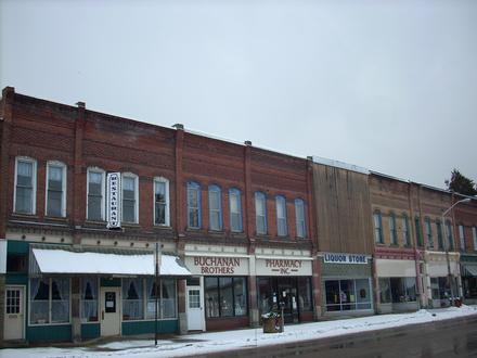 Westfield Image