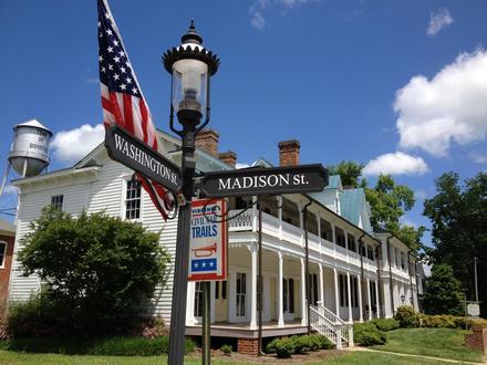 Boydton Image