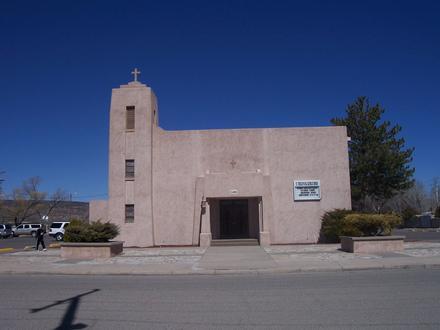 Grants, New Mexico Image