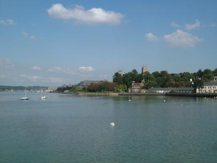 Chatham Image