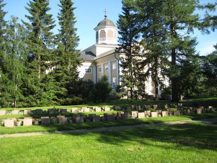 Liminka Image
