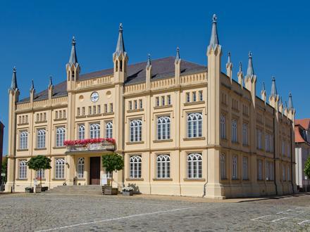Bützow Image