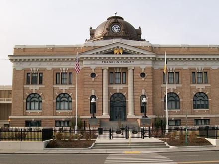 Pasco Image