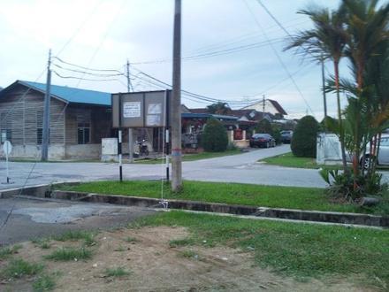 Changkat Keruing Image