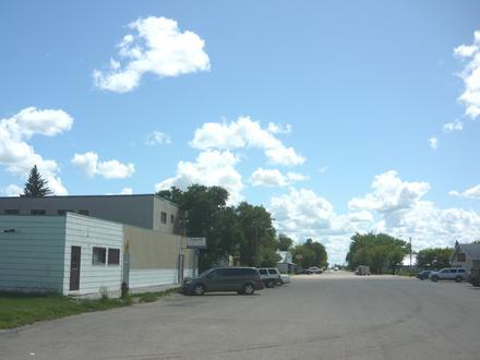 Asquith Image