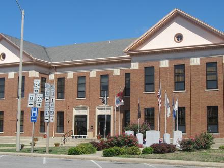 Pinckneyville (Illinois) Image