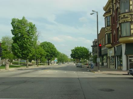 Janesville Image