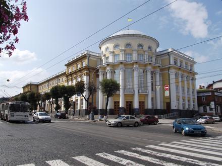 Vinnytsia Image