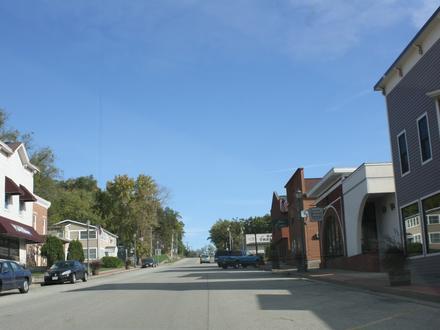 Trempealeau Image
